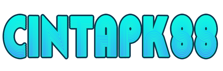 CINTAPK88 Logo